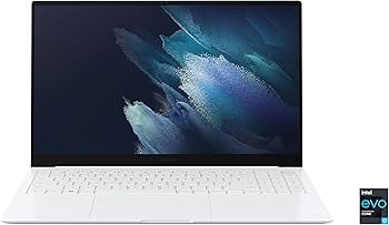 Amazon.com: SAMSUNG Electronics Galaxy Book Pro 15 15.6